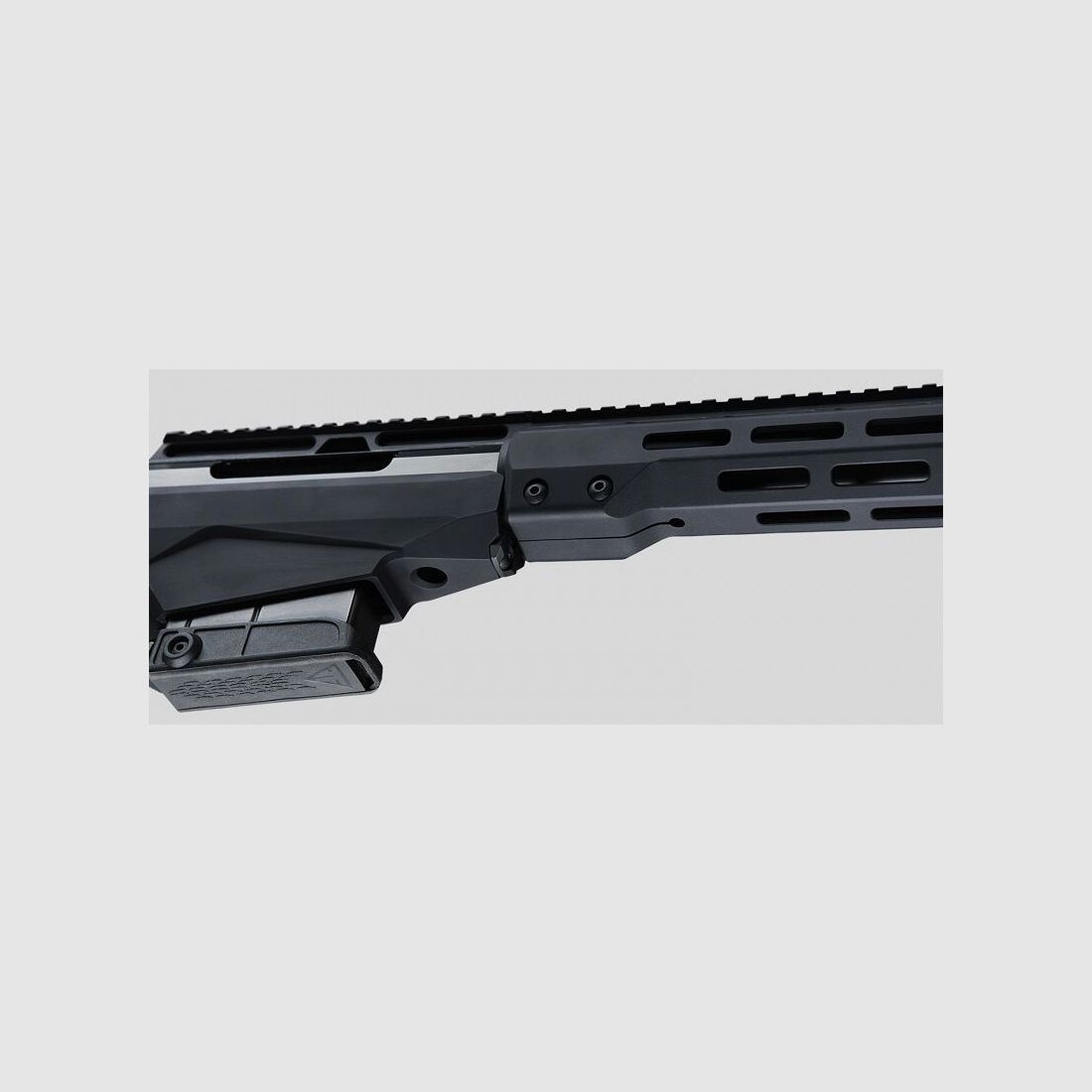 Tikka Mod. T3x TACT A1 | 24' Lauf