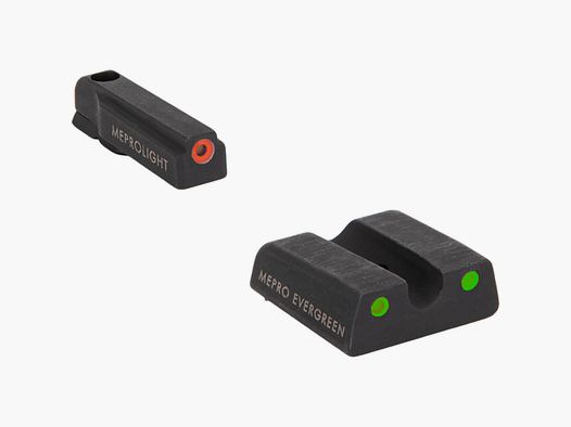 EVERGREEN PISTOL SET CZ P07/09 O RING/G