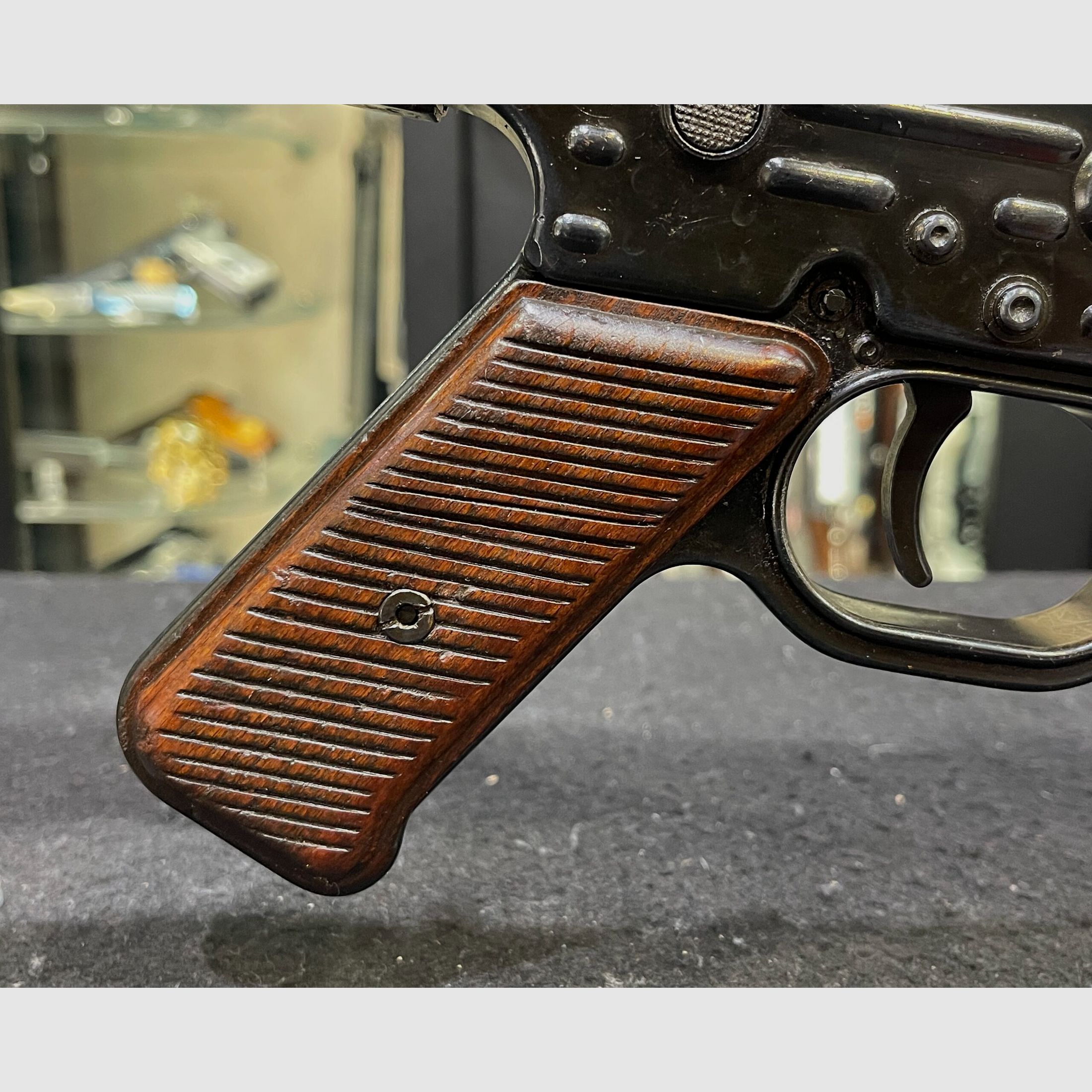 HAENEL MP44/STG44, Bild 18 von 59