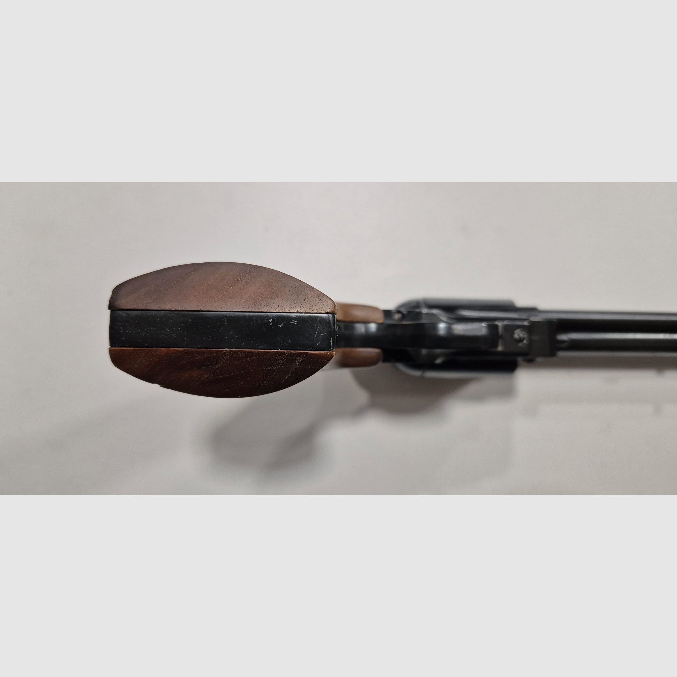 REVOLVER RECK MOD. R14 KAL. 22LR, afbeelding 7 van 14