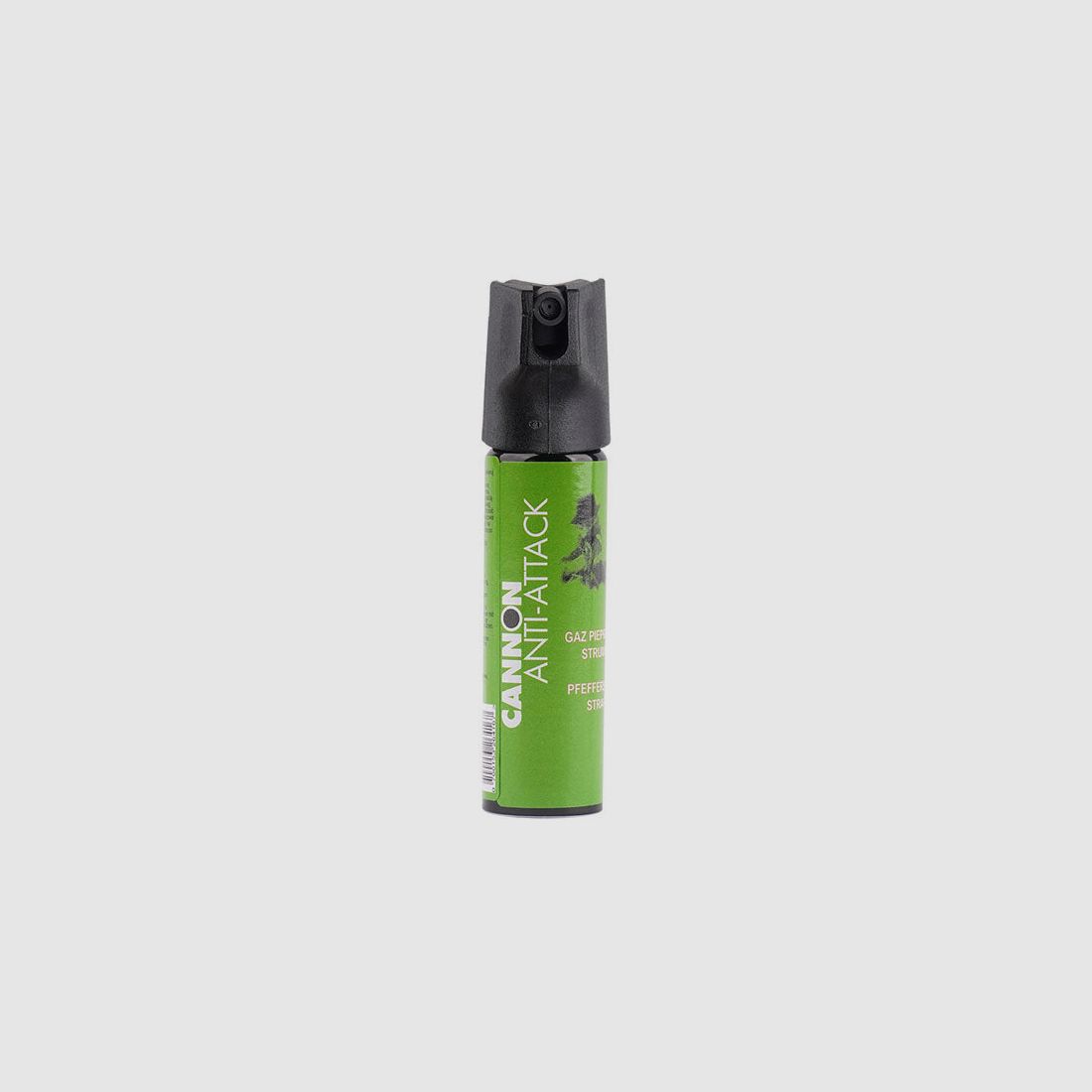 CANNON Defense Spray ANTI ATTACK 25ml PAVA, image 1 of 2
