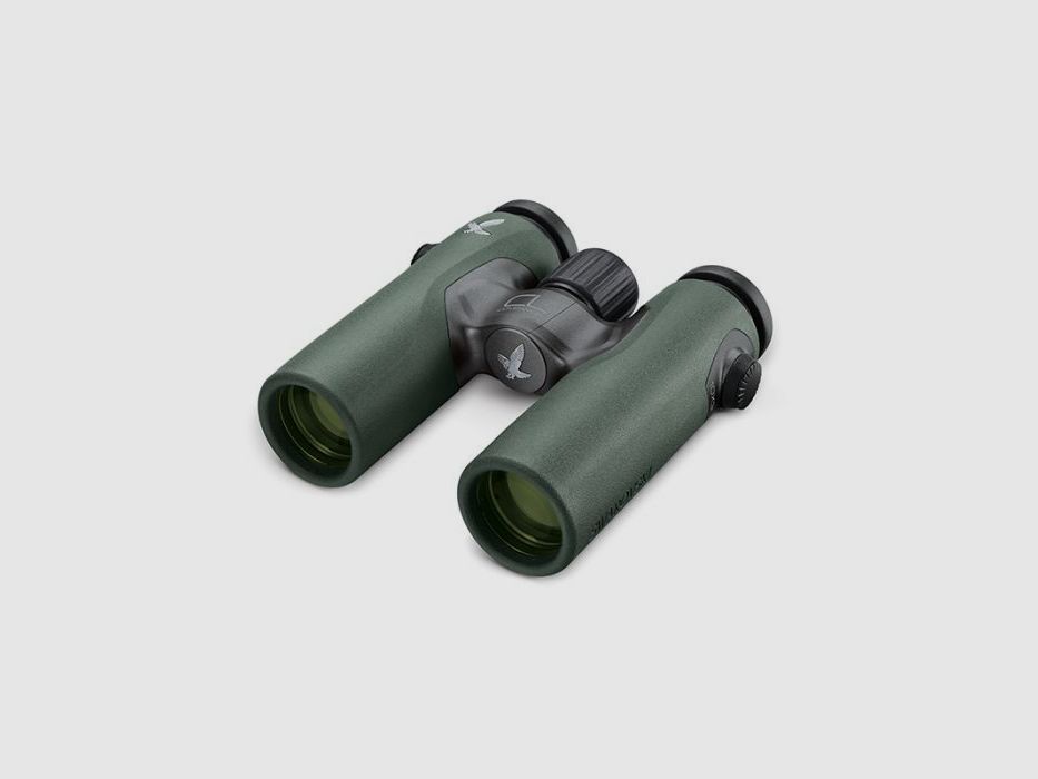 Binocolo Swarovski Optik CL Companion 10x30 verde + Wild Nature, immagine 1 di 8