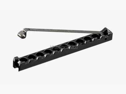 Cargador Röhm RG300 calibre 6mm Flobert 10 disparos