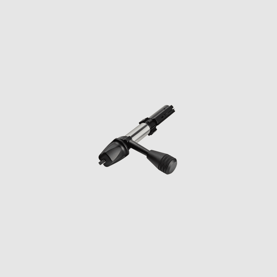 BERGARA B14R Trainer CARBON – LINKSAUSFÜHRUNG