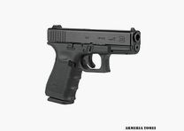 PISTOLA – GLOCK 19 GEN 4
