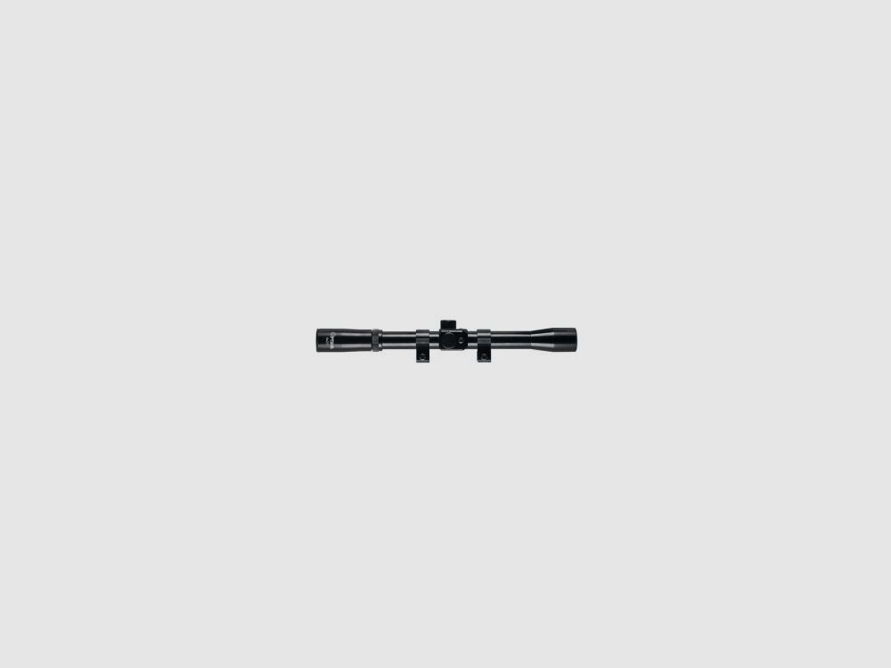 Mercury Air Luftgewehr Chili Edge – Set