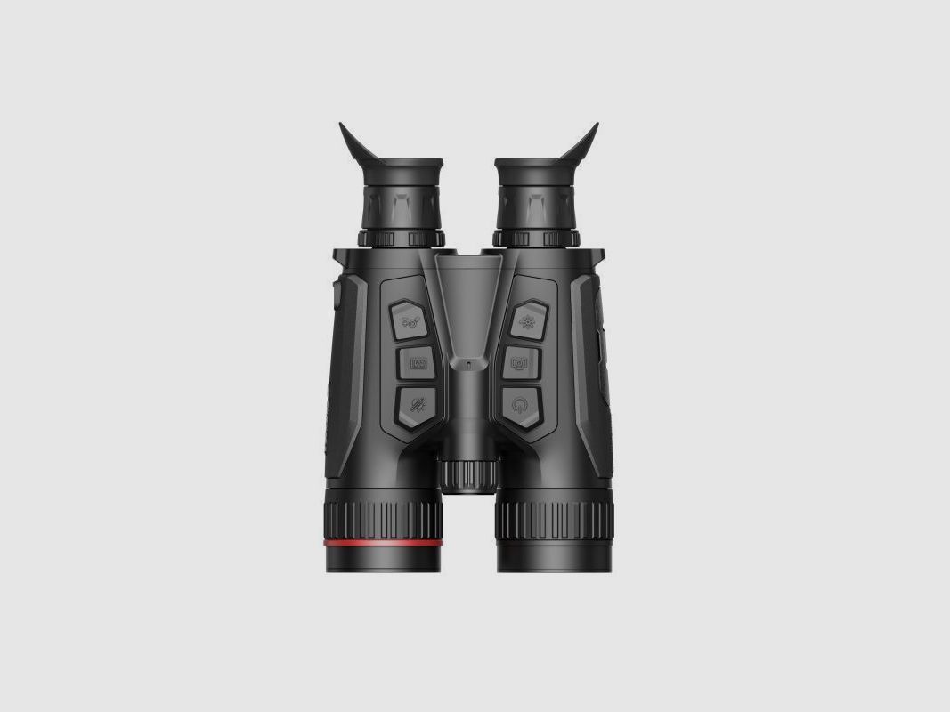 Hikmicro Wärmebild-Binocular Habrok Pro HQ50L