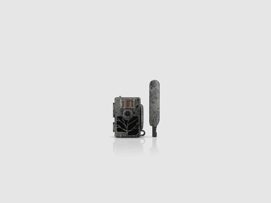ZEISS Secacam 5 fototrappola grandangolare con funzione GSM, immagine 5 di 16