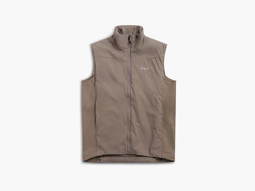 Bergans Holo Insulated Vest Men Rock Taupe L