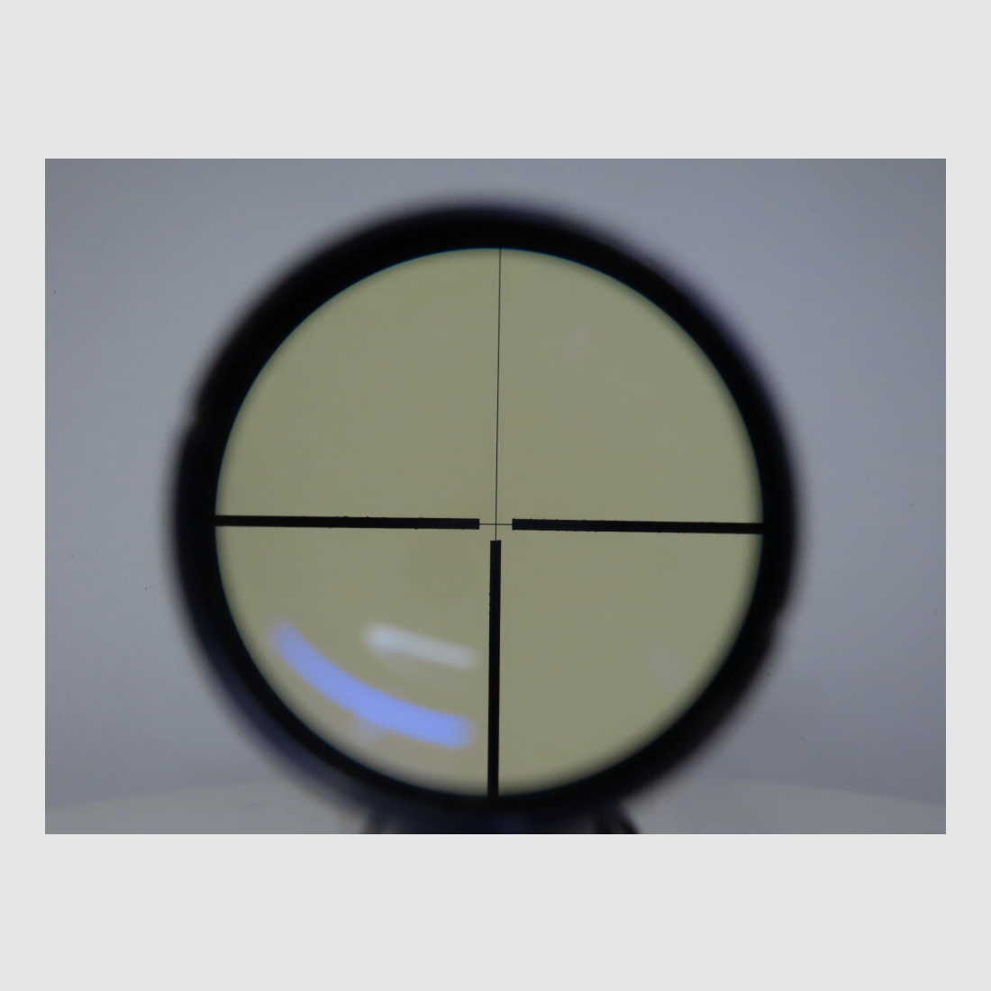 Steyr Mannlicher L Stutzen de Caza