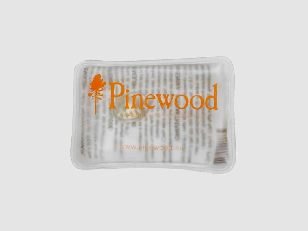 Coussin chauffant Pinewood Heat Pad 1200