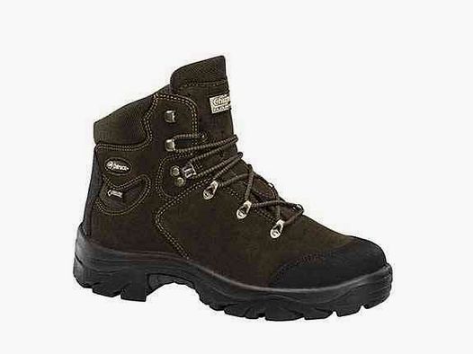 Botas Chiruca Jabali
