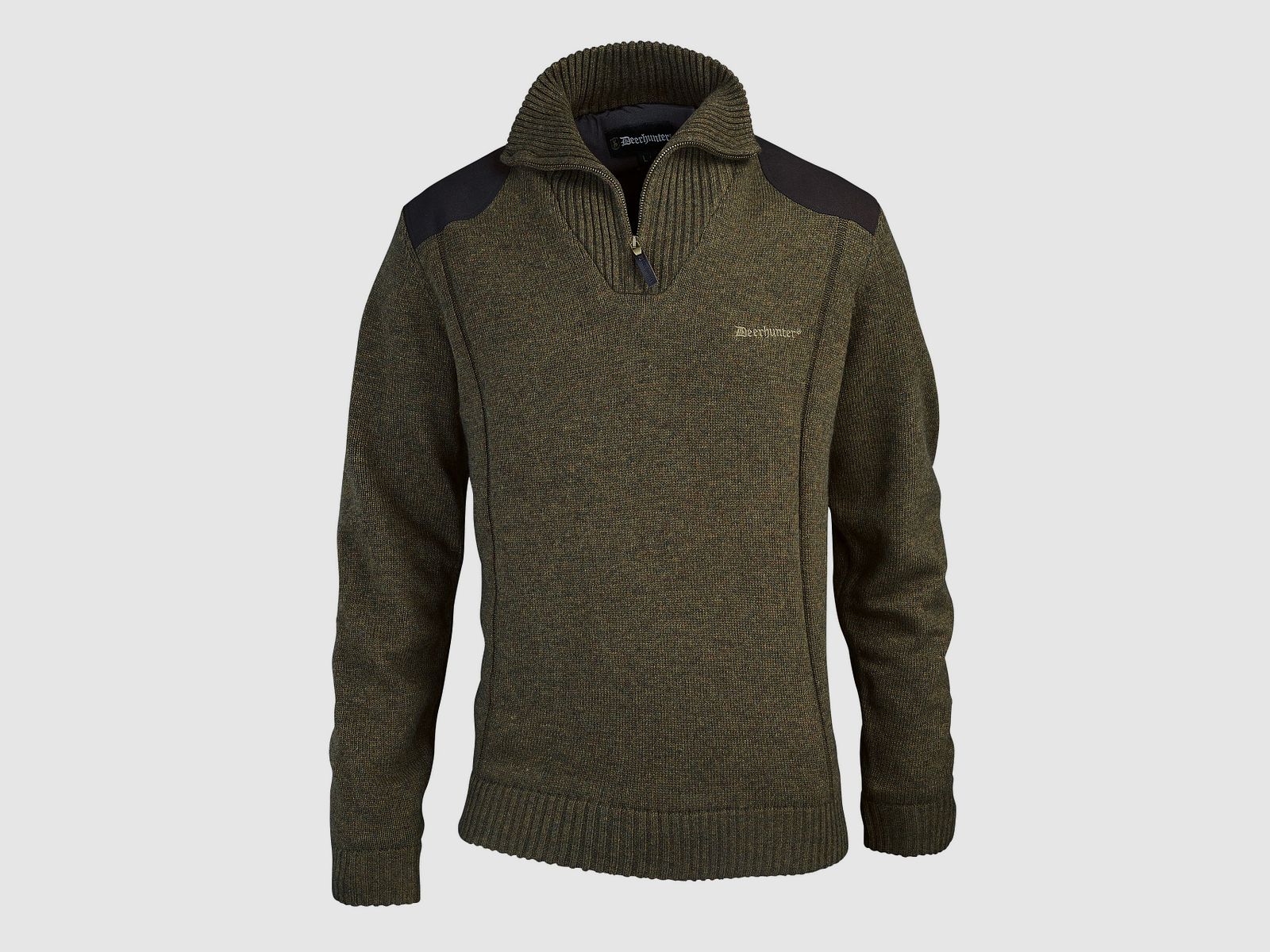 Deerhunter Herren-Troyer Carlisle Stormliner