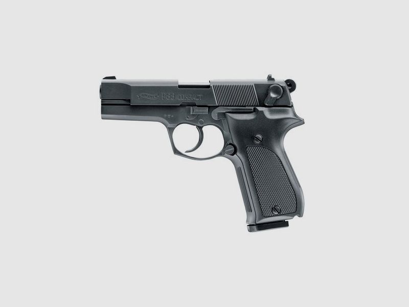 Walther P88, 9mm P.A.K, immagine 1 di 2