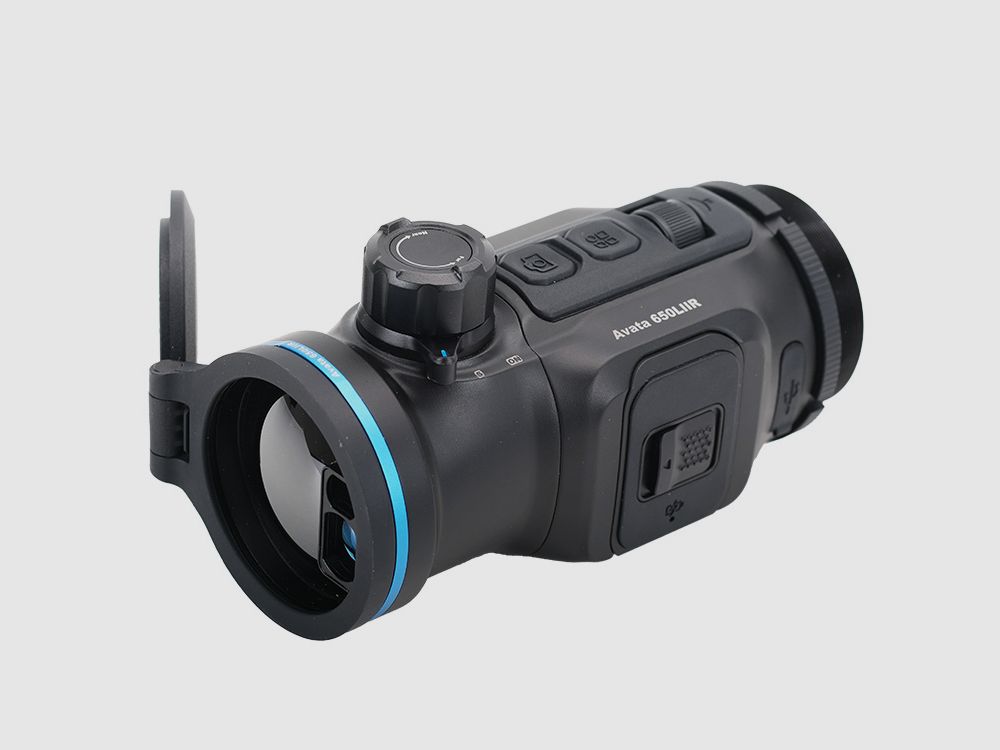 CONOTECH Clip-on Avata 650 LIIR Wärmebildkamera, Bild 4 von 6