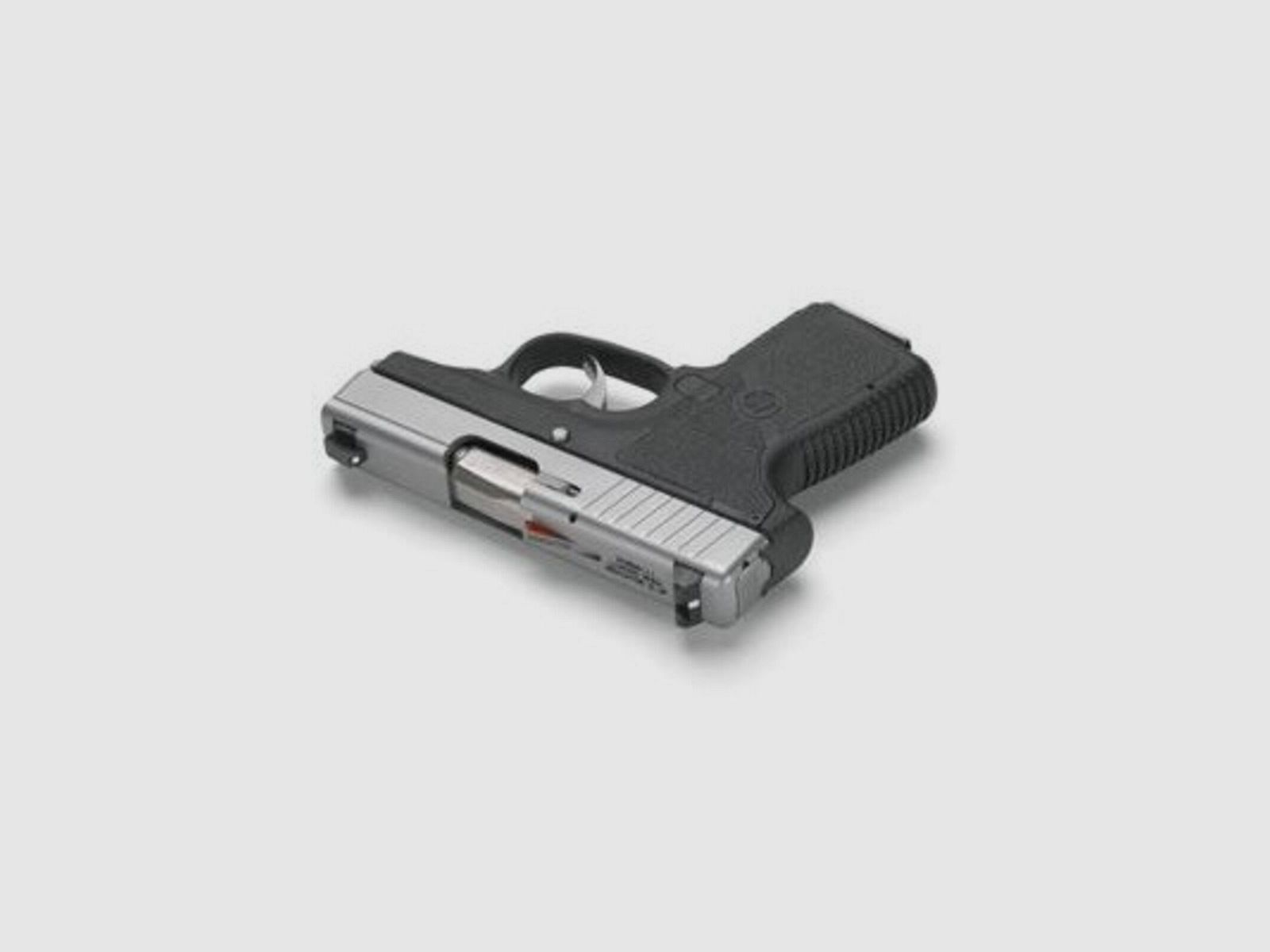 Krontec	 Schalldämpfer OR-60 - Kaliber .323 / 8 mm