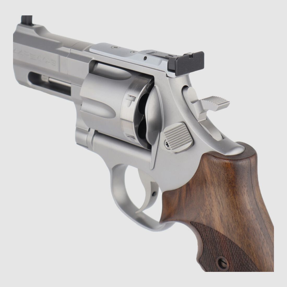 Spohr N670 Standard 3.0 Made in Germany 3 Zoll Jagd & Sport