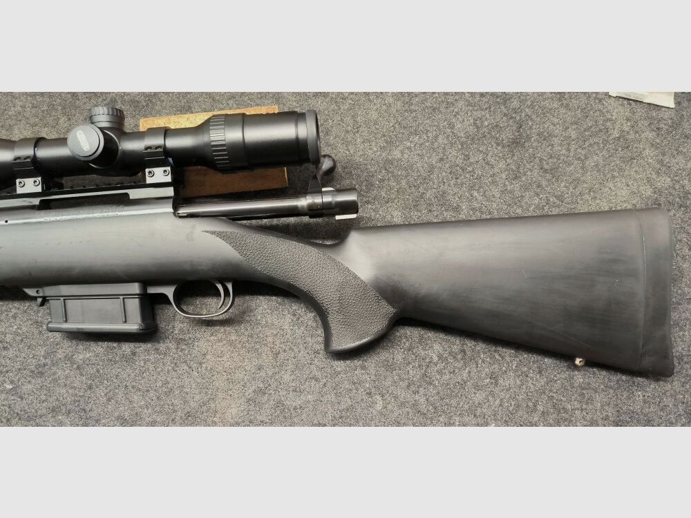 Howa 1500