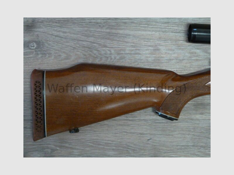 Interarms-Manchester Marx X