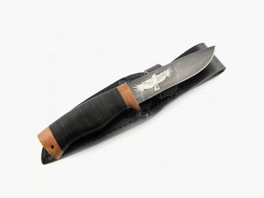Zlatoust Birkut Damastmesser WZ1