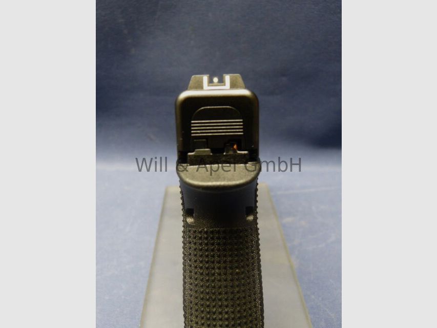 Glock Glock 45 Gen 6