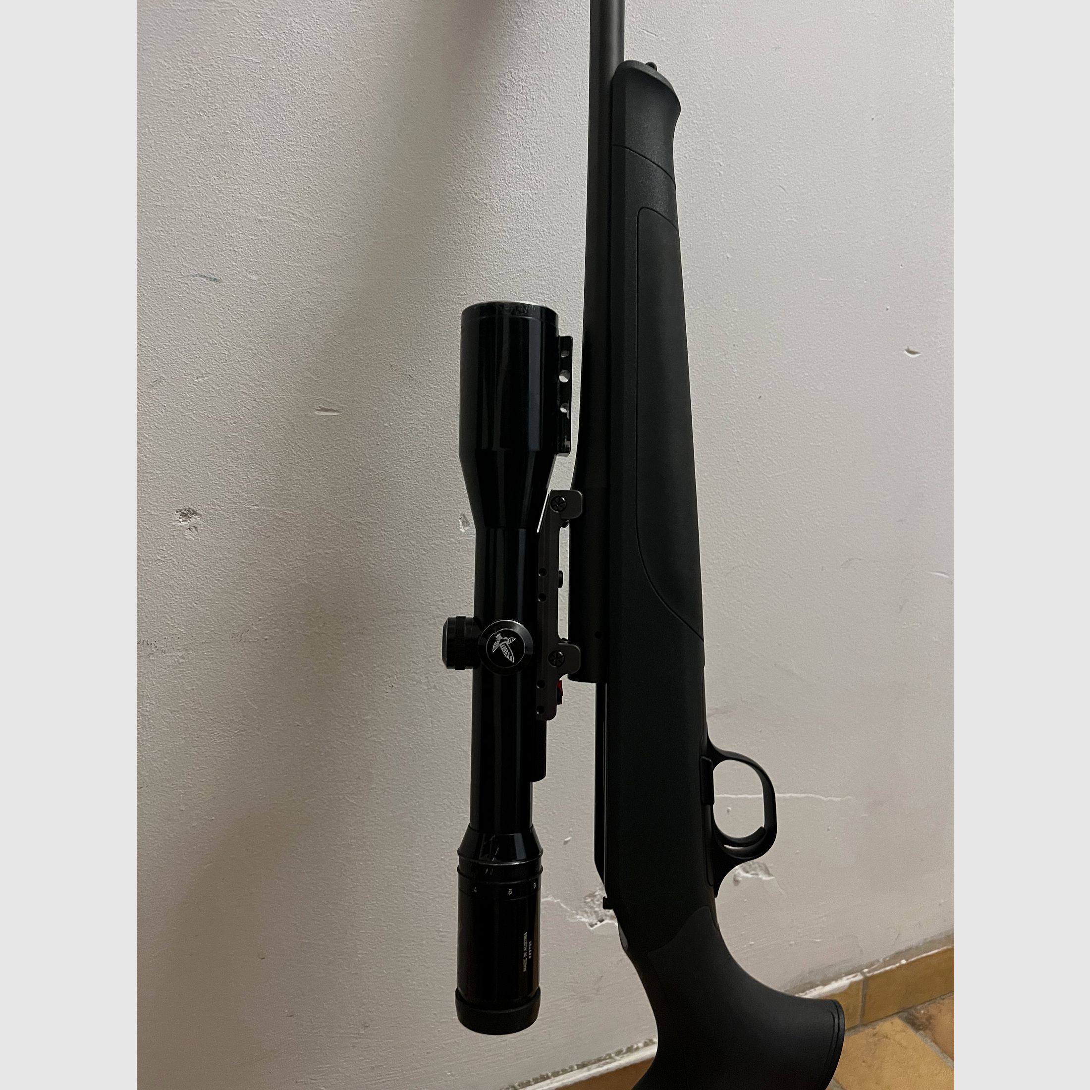 Blaser R8 Professional 