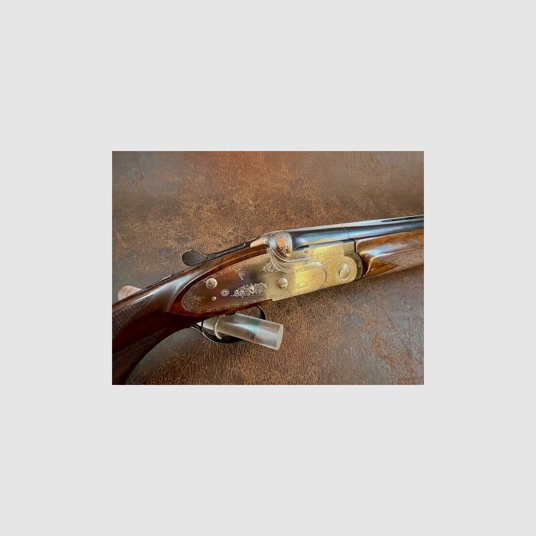 Beretta Mod. SO4 LINKS