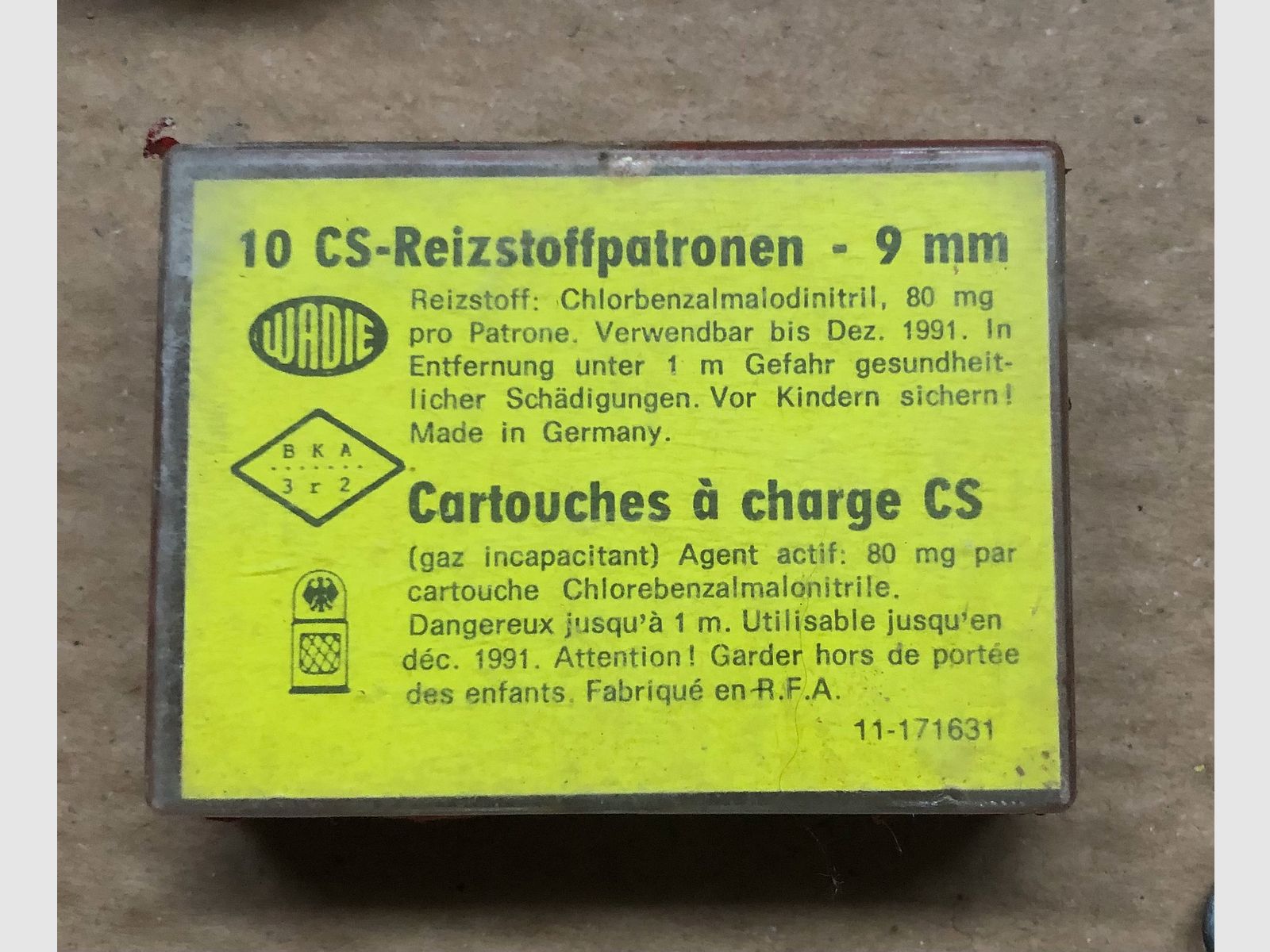 Röhm RG 77, Röhm RG69, Röhm 76 und viel Zubehör