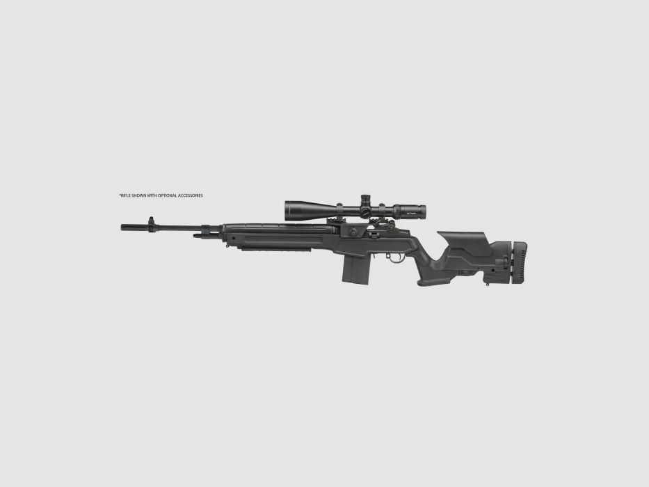 Repetierbüchse M1A Loaded Precision Kal.308Win SPRINGFIELD ARMORY, Bild 4 von 9