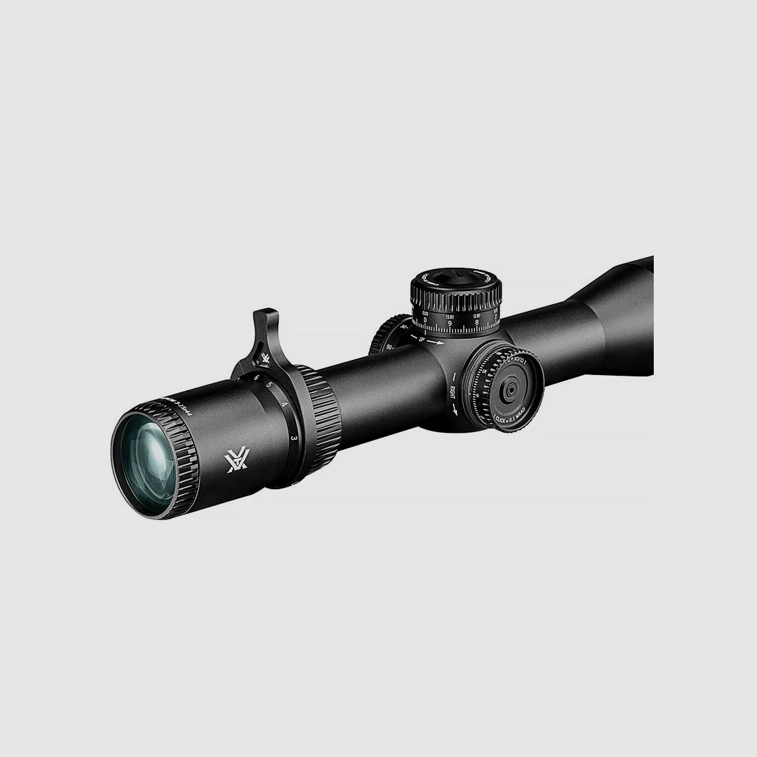VORTEX Venom 3-15x44 FFP EBR-7C MRAD
