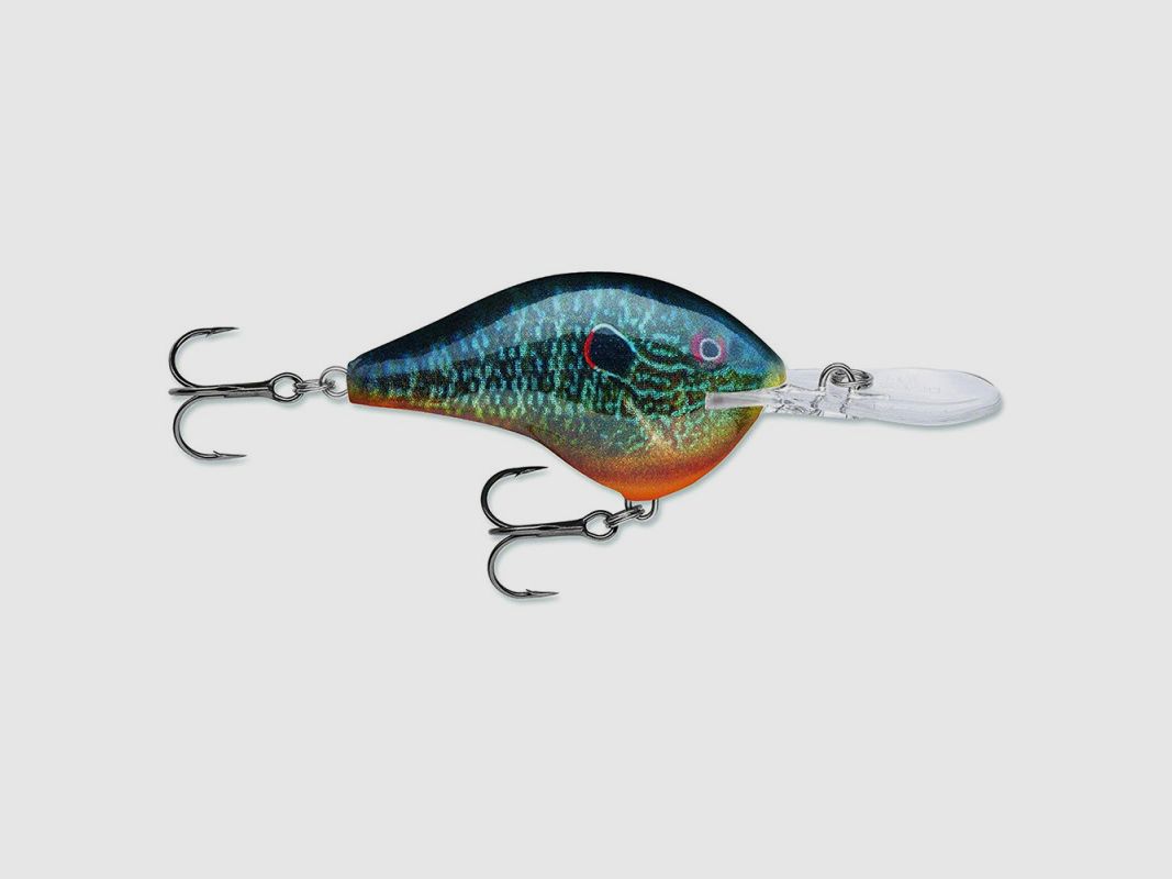 CRANKBAIT RAPALA DT06