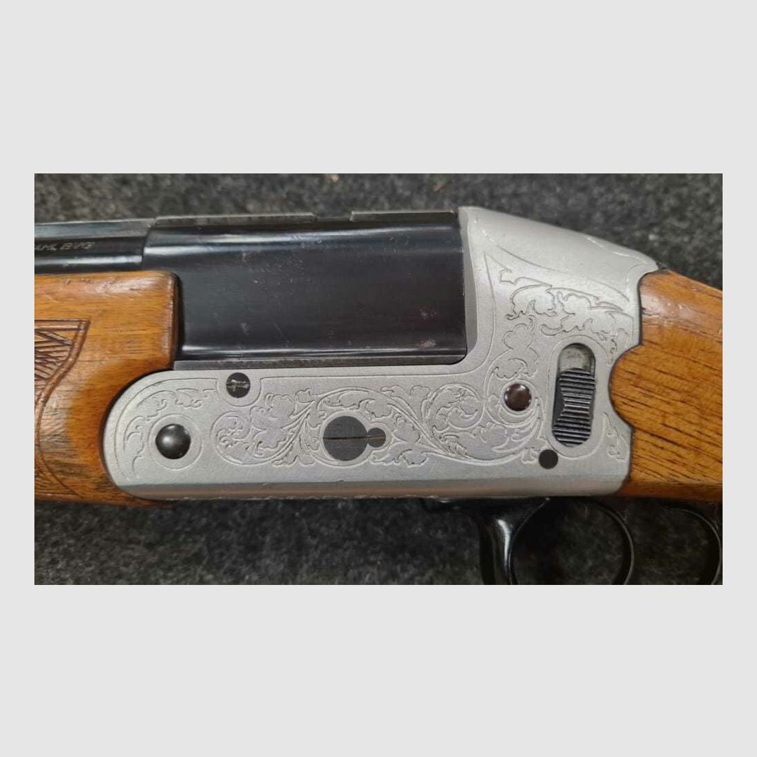 Heym Heym BBF Mod. 22F