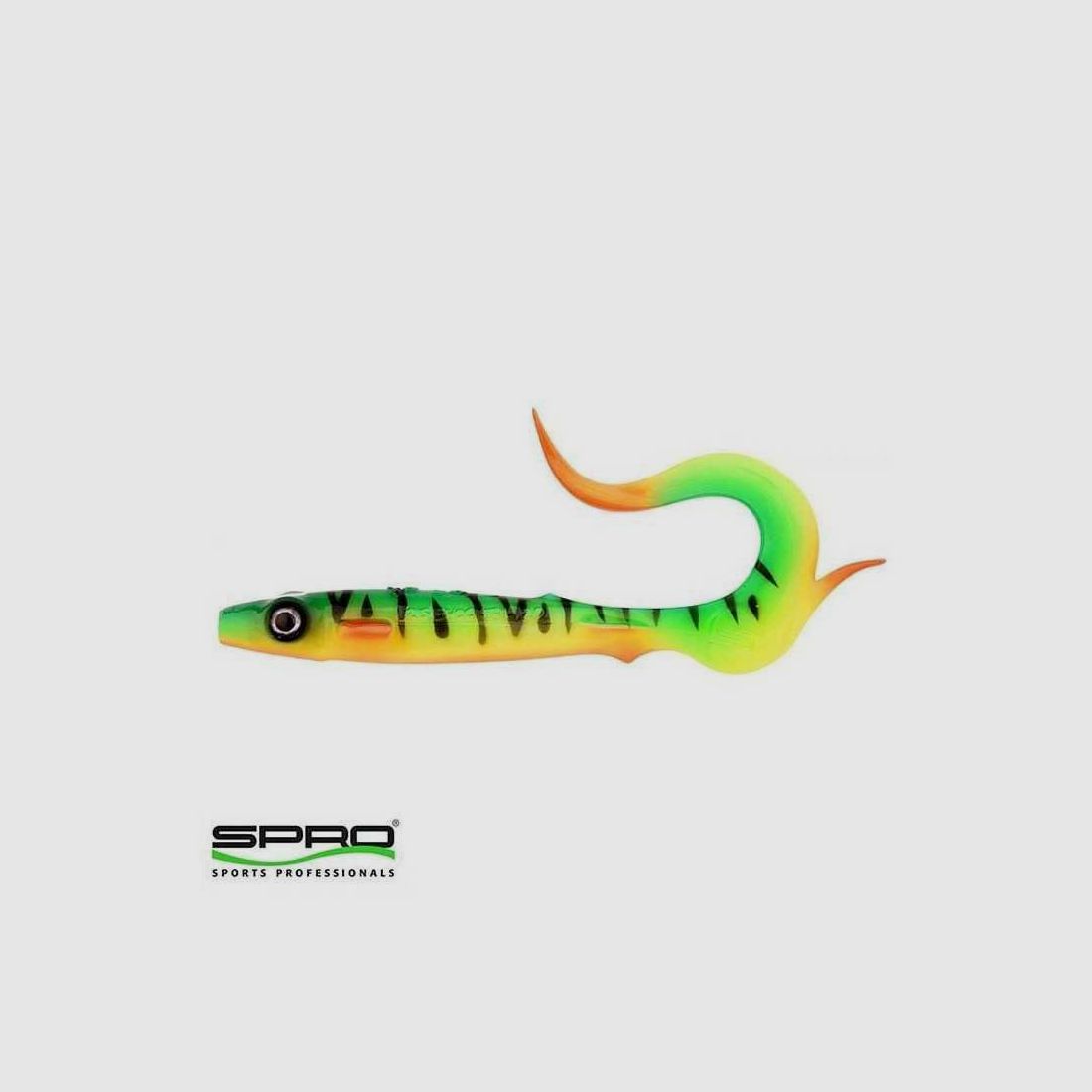 Weichköder Spro Iris Shocktail 20 cm, Bild 2 von 3