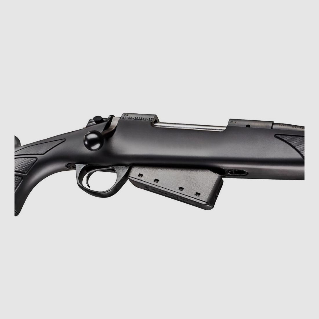 BERGARA B14 SPORTER Jagdbüchse .308 WIN Lauf 45,7cm / 18" mit Mündungsgewinde 5/8-24