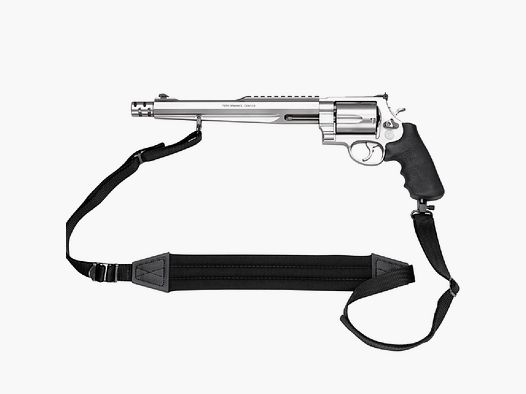 Smith & Wesson Mod. 500, S&W- Magnum