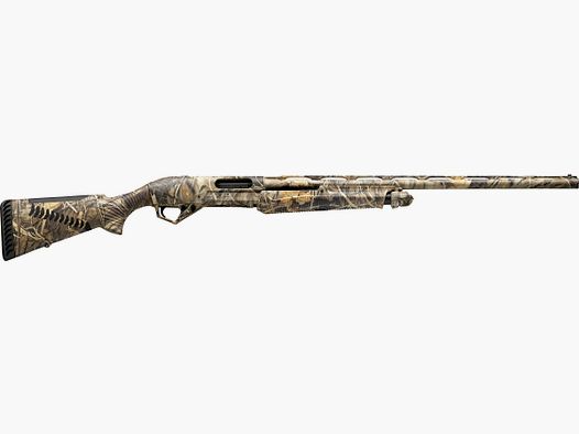 Benelli Supernova Comfortech Max 5HD MC