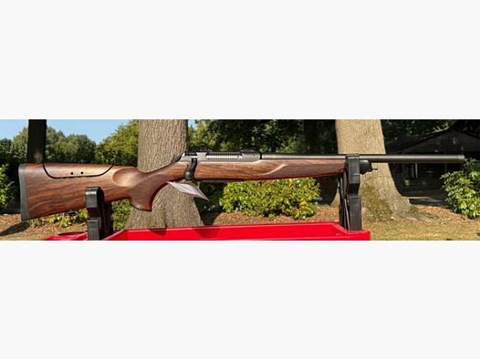 Sauer 404