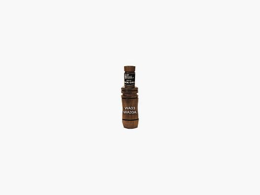 LOCKFUTTER FÜR STOCKENTE