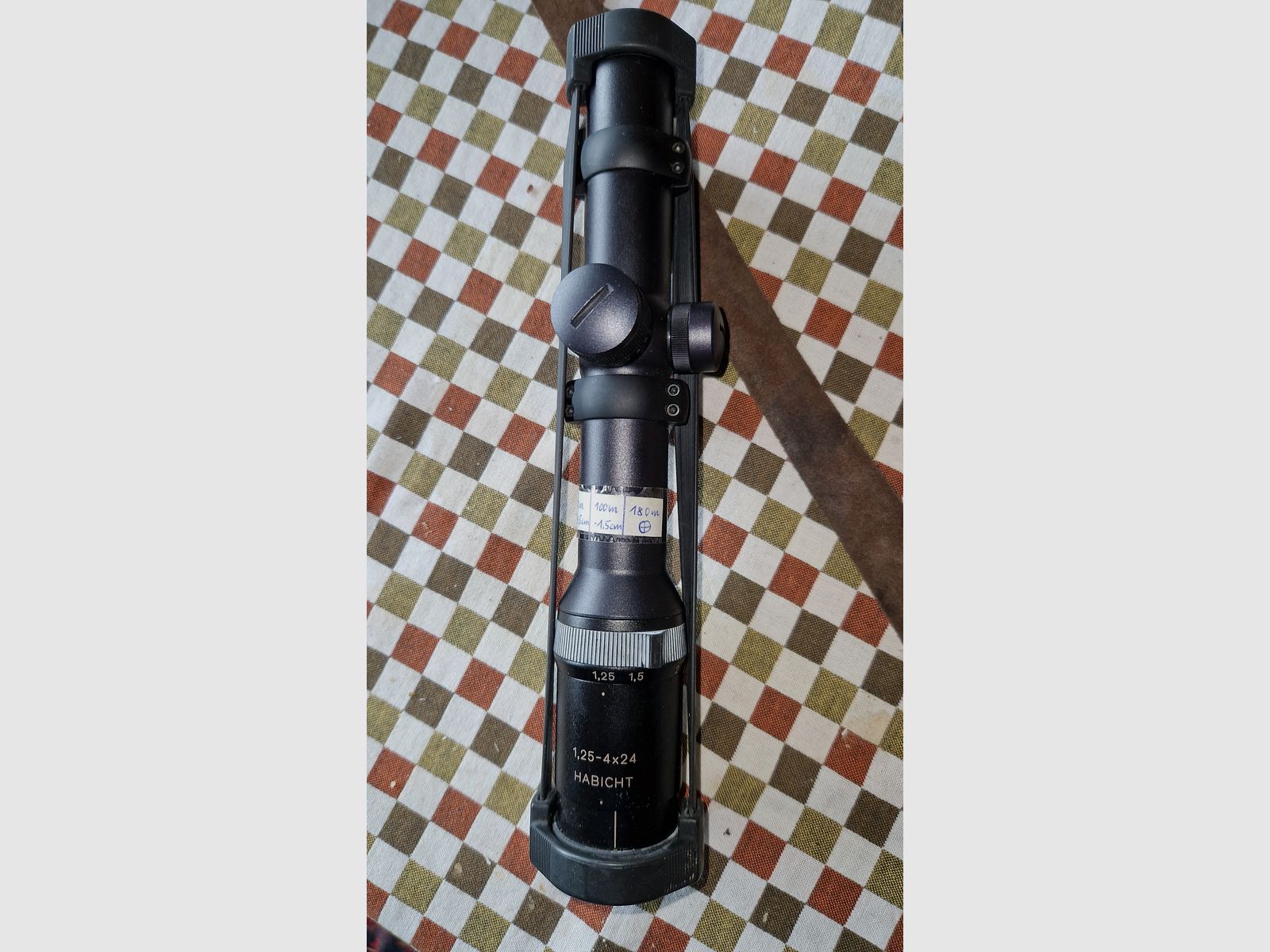 Repetytor Blaser R93