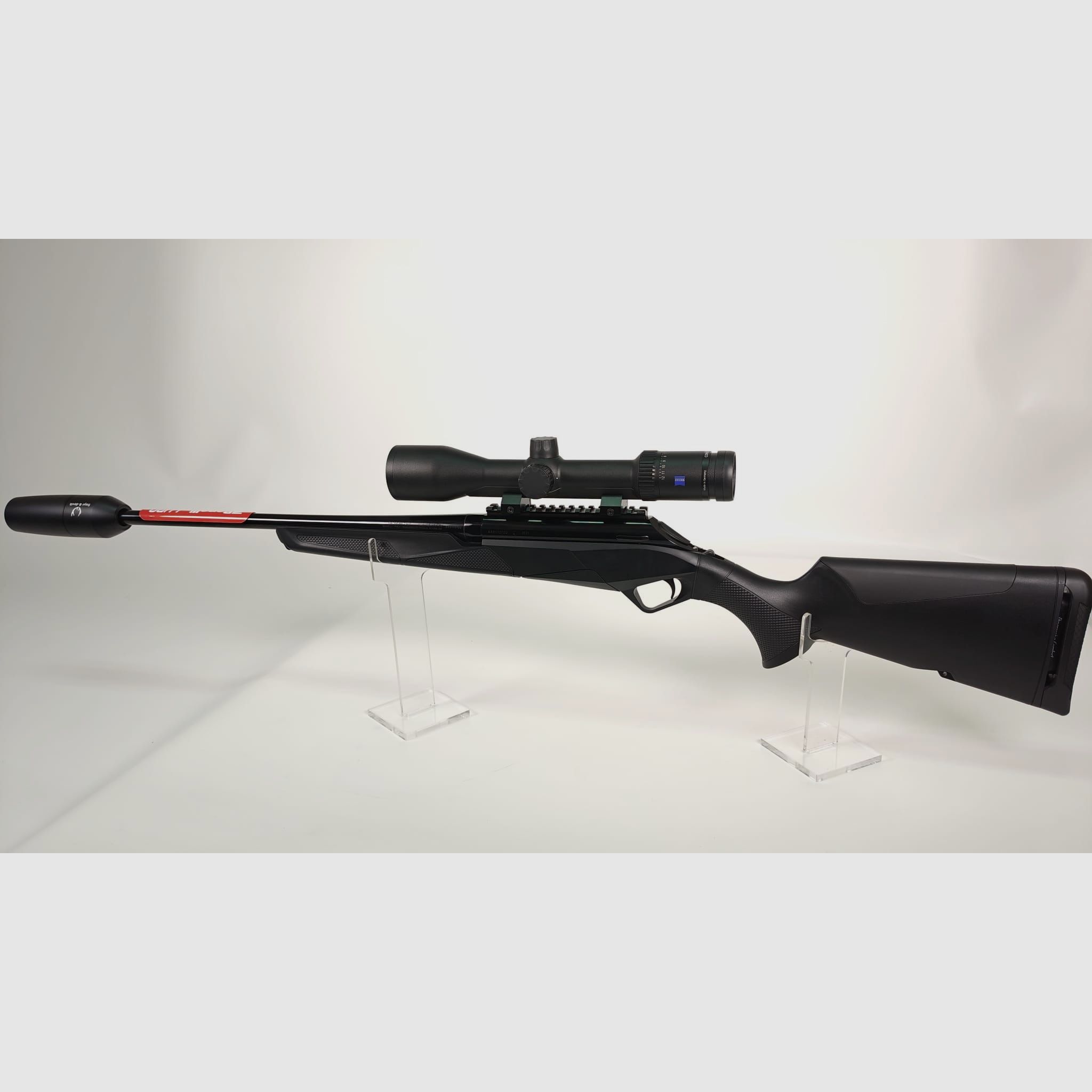 Benelli Lupo BE.S.T. .308 Win paquete de caza ligero
