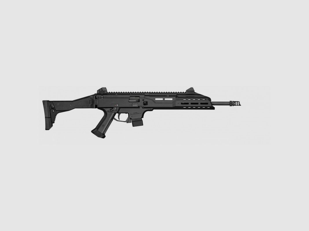 CESKA CZ SCORPION EVO 3 S1 KARABINENKOMP 9X19, Bild 1 von 2