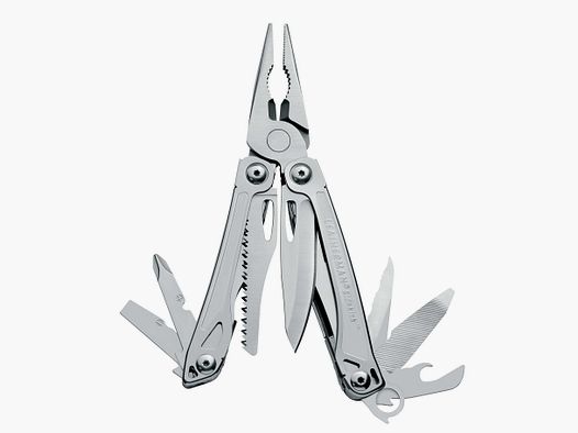 Leatherman Sidekick