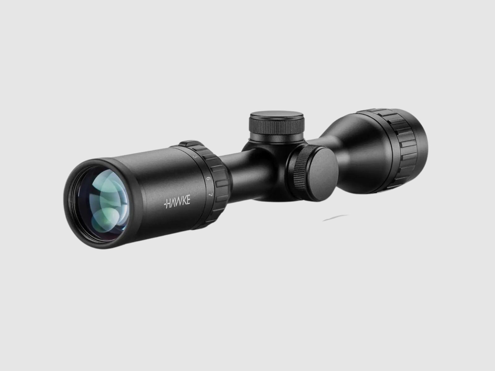 Hawke Airmax 2-7x32 AMX
