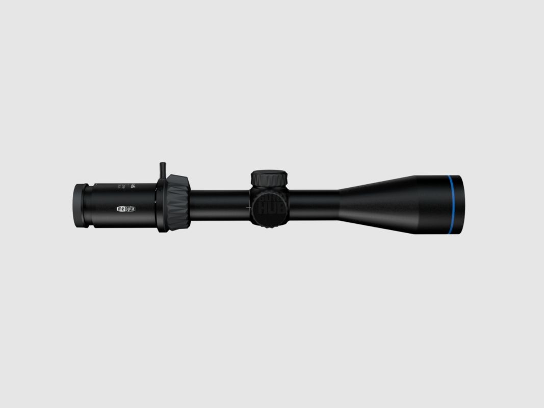 Lunette de visée Meopta Optika6 3-18x50 RD SFP 4C, image 6 sur 10