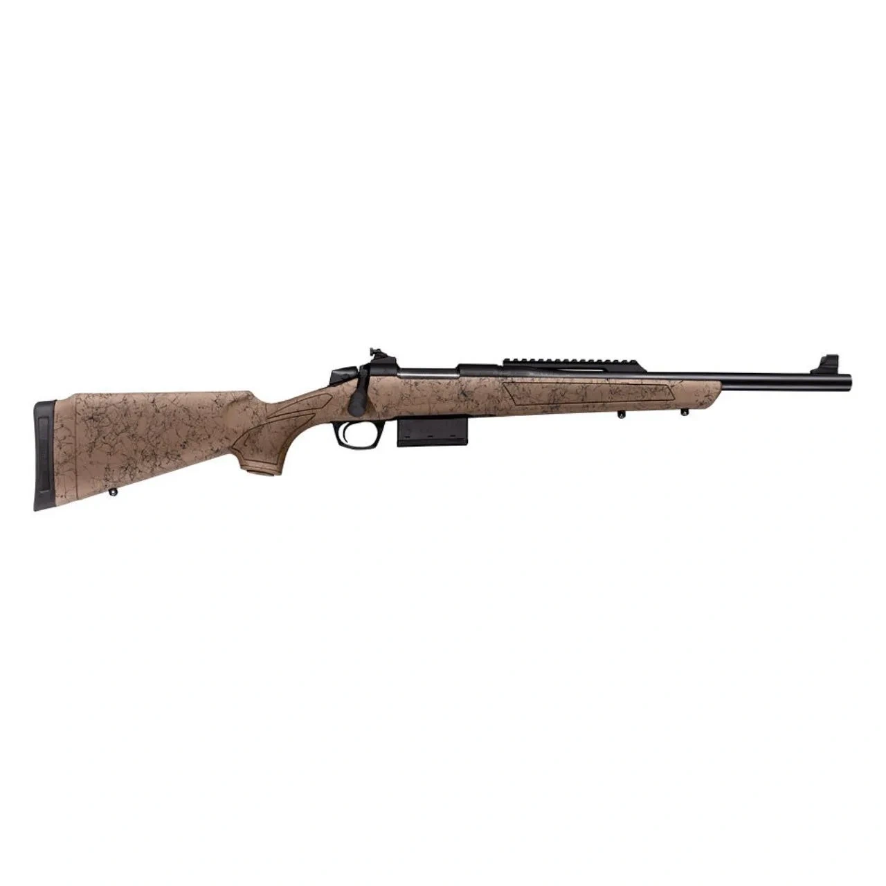 CVA Cascade SR80, Bild 1 von 6