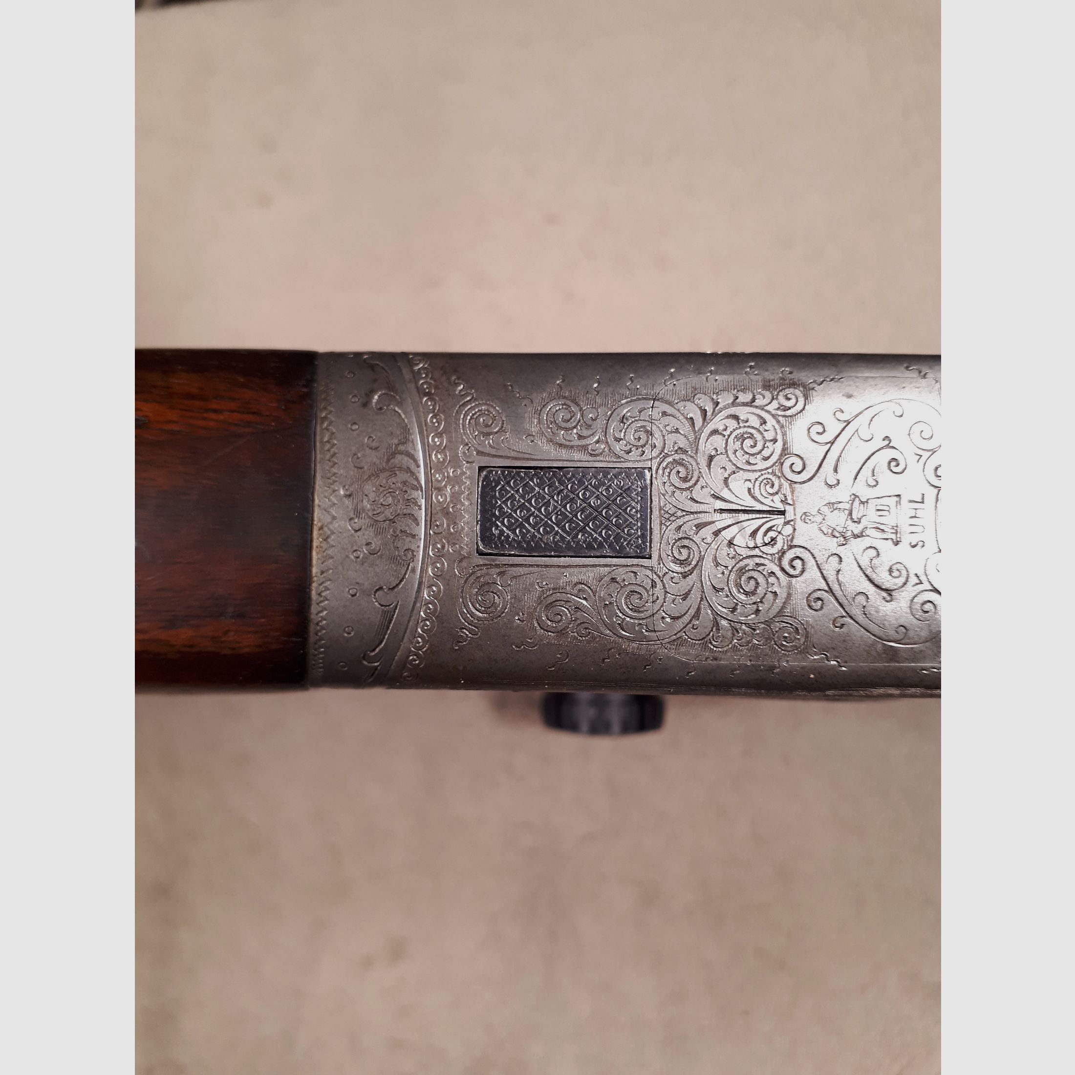 Merkel BBF Model 211.