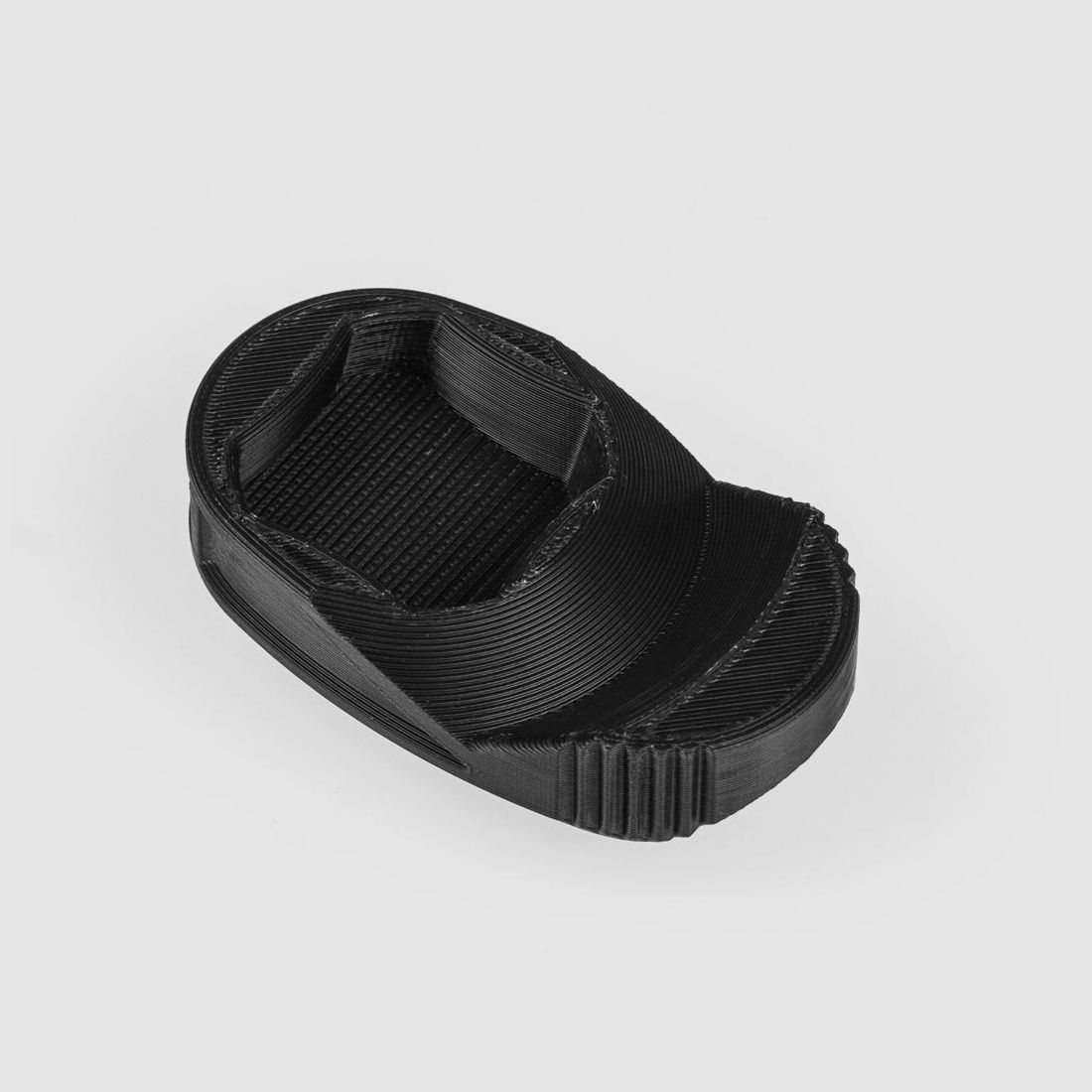 PUNCH KNOP | GEN.2 | HDP50 | Deluxe Versie