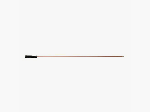 Putzstock Kurzwaffe/28cm