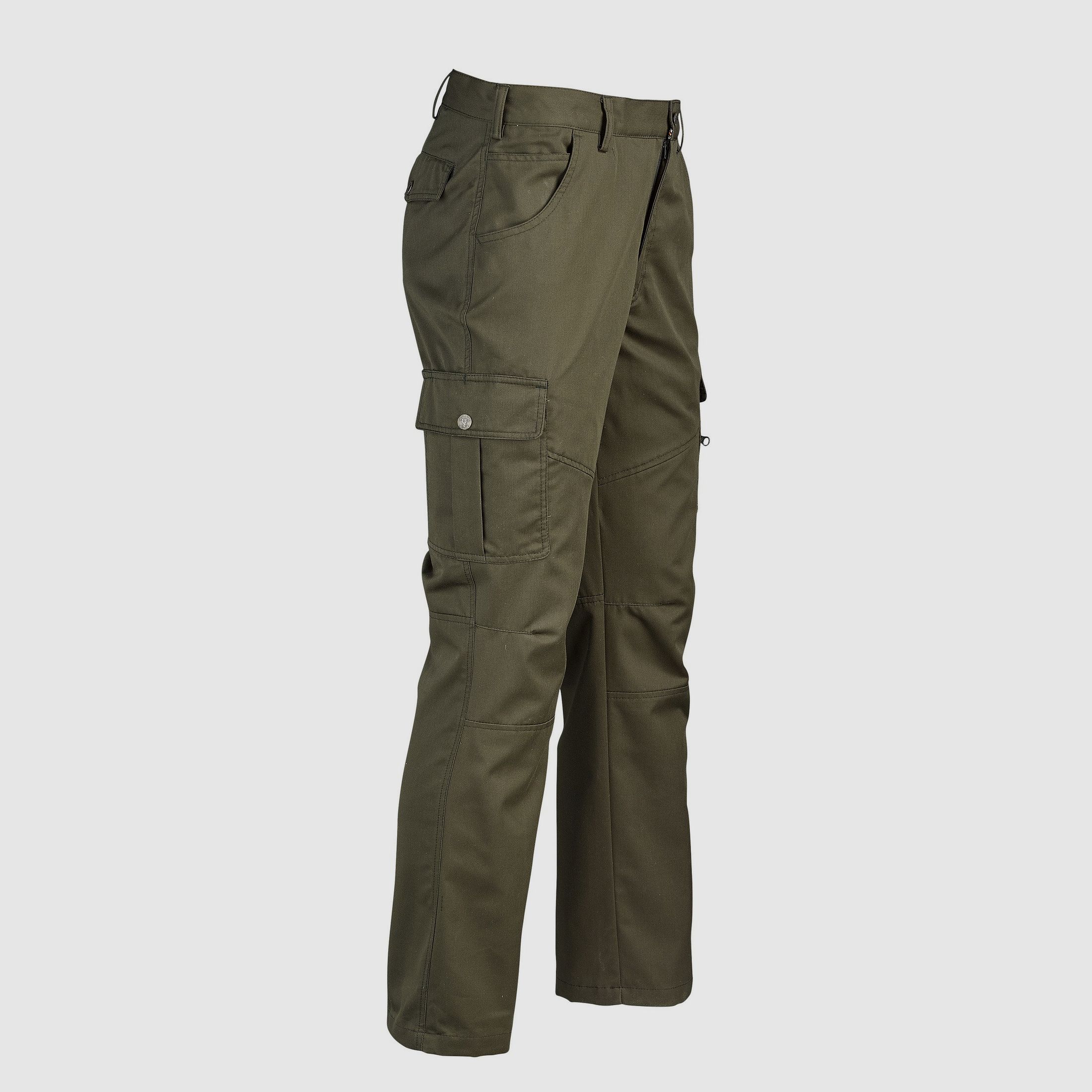 Hubertus Herren-Jagdhose Hydro