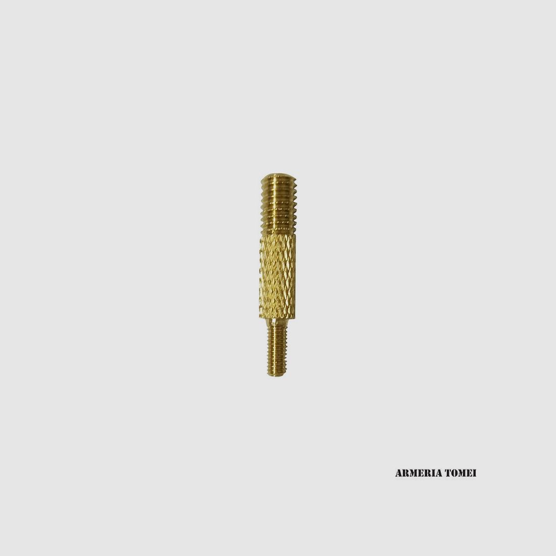 ROTCHI ADAPTER VON MALE 8-32 AUF MALE 3MM